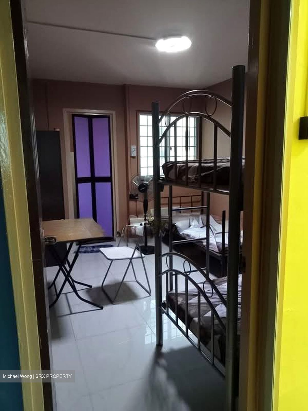 Blk 420 Bukit Batok West Avenue 2 (Bukit Batok), HDB 3 Rooms #573716391